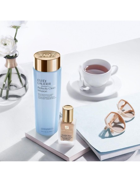 Estee Lauder Perfectly Clean Infusion Balancing Essence 400Ml