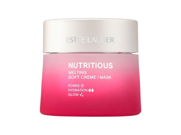 Estee Lauder Nutritious Melting Soft Creme Mask...