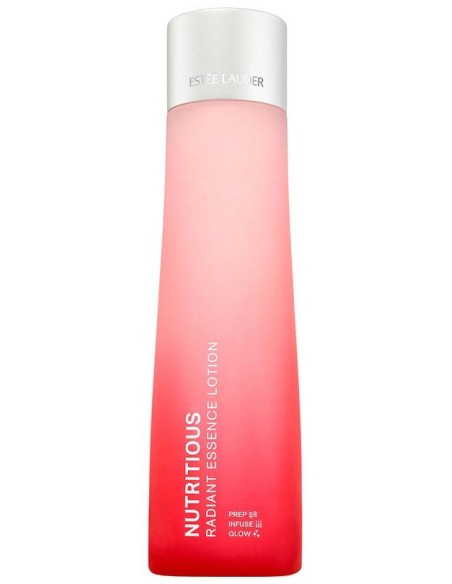 Estee Lauder Nutritious Radiant Essence Lotion 200Ml
