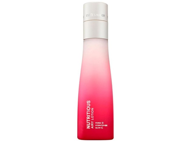 Estee Lauder Nutritious Airy Lotion 100Ml