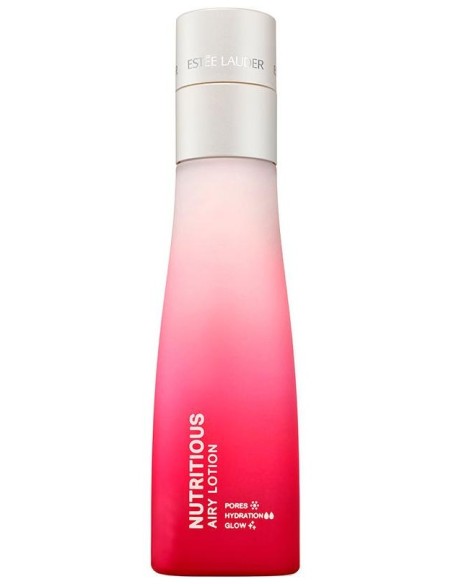 Estee Lauder Nutritious Airy Lotion 100Ml