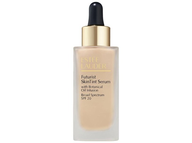 Estee Lauder Futurist Skintint Serum Spf20 0N 30Ml