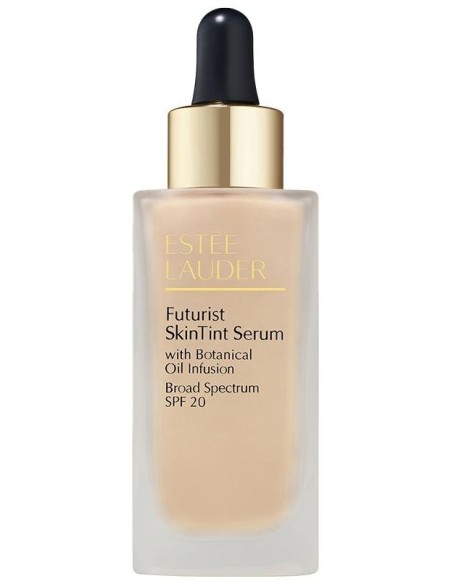 Estee Lauder Futurist Skintint Serum Spf20 0N 30Ml