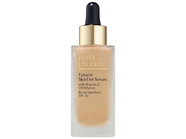 Estee Lauder Futurist Skintint Serum Spf20 1N 30Ml