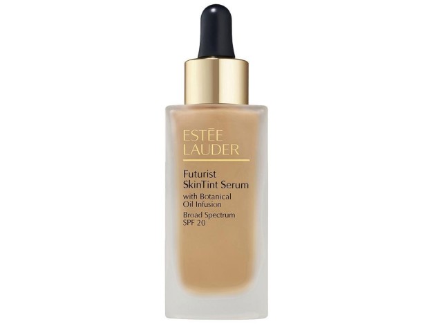 Estee Lauder Futurist Skintint Serum Spf20 2W 30Ml