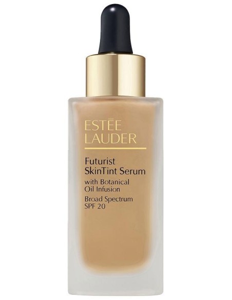 Estee Lauder Futurist Skintint Serum Spf20 2W 30Ml