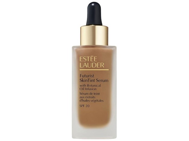 Estee Lauder Futurist Skintint Sérum Spf20 Nro...