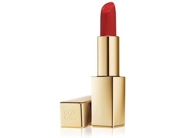 Estée Lauder Pure Color Lipstick 699 Thrill Me...