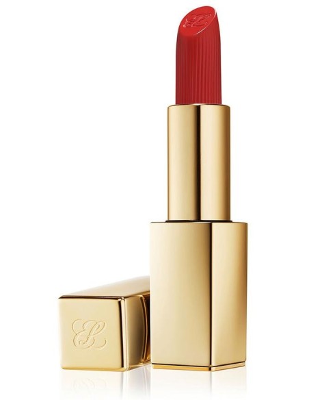 Estée Lauder Pure Color Lipstick 699 Thrill Me 3.5G