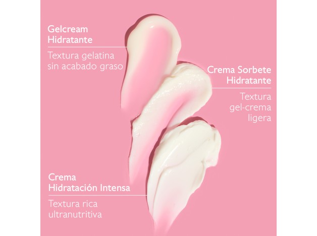 Caudalie VinoHydra Crema Hidratación Intensa 60 ml