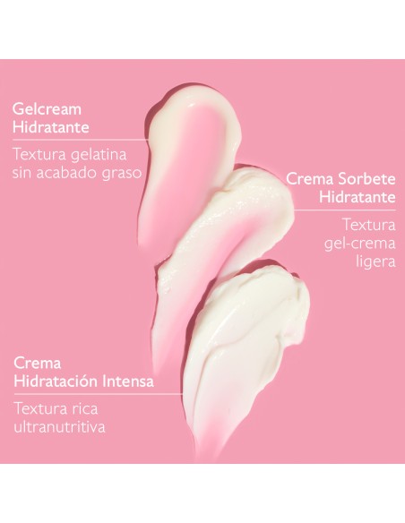 Caudalie VinoHydra Crema Hidratación Intensa 60 ml