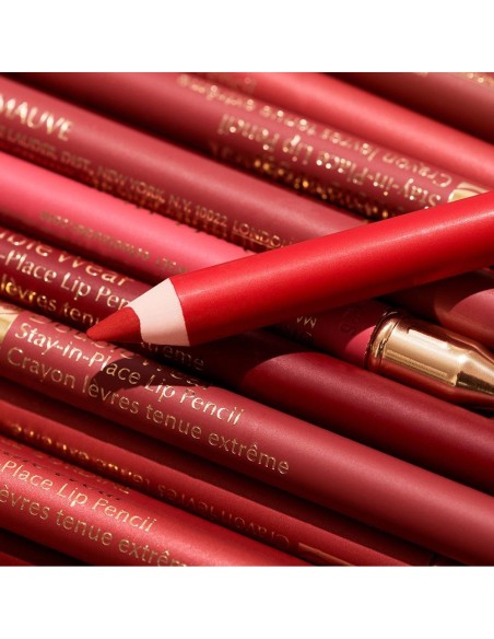Estée Lauder Double Wear 24H Stay-In-Place 018 Red 1.2G