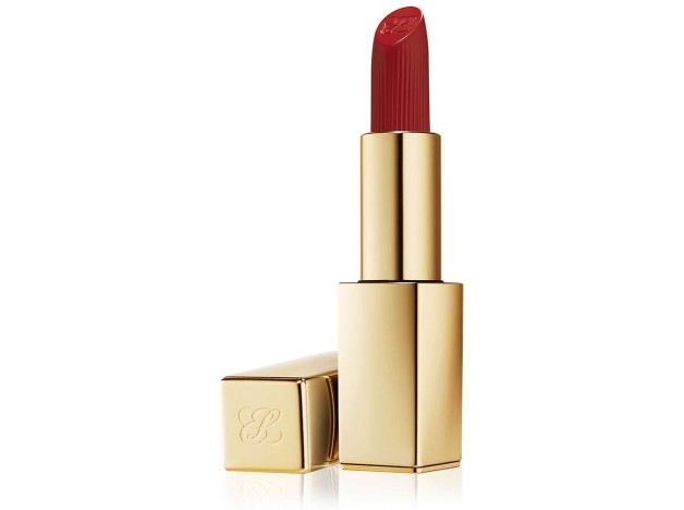 Estée Lauder Pure Color Lipstick 569 Fearless 3.5G