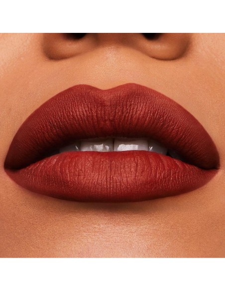 Estée Lauder Pure Color Matte Lipstick 557 Fragile Ego 3.5G