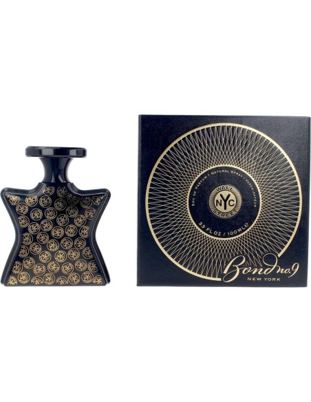 Wall Street Edp Vapo 100 Ml