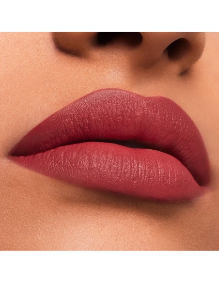 Estée Lauder Pure Color Lipstick 420 Rebellious Rose 3.5G