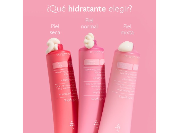 Caudalie VinoHydra Crema Hidratación Intensa 60 ml