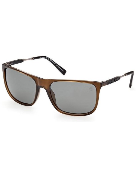 Timberland Tb9281-6297D Gafas De Sol Hombre 62Mm 1Ud