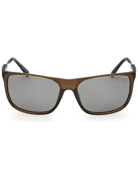 Timberland Tb9281-6297D Gafas De Sol Hombre 62Mm 1Ud