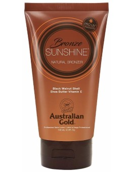 Sunshine Bronze Natural...