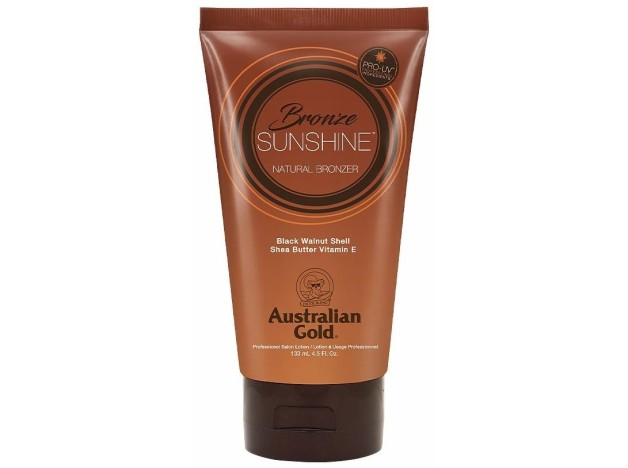 Sunshine Bronze Natural Bronzer Professional...