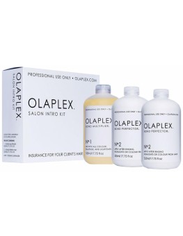Olaplex Salon Intro Kit