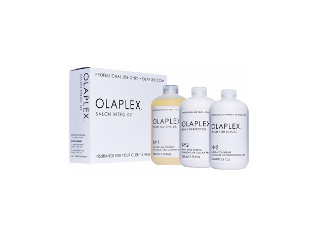 Olaplex Salon Intro Kit