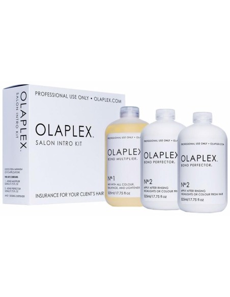 Olaplex Salon Intro Kit