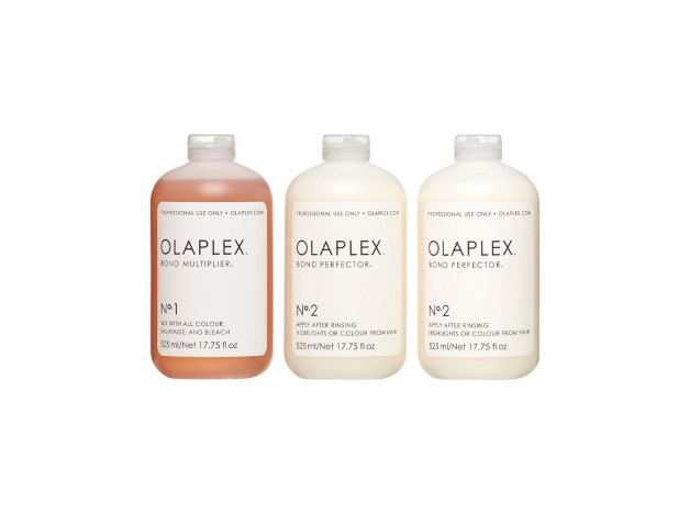 Olaplex Salon Intro Kit