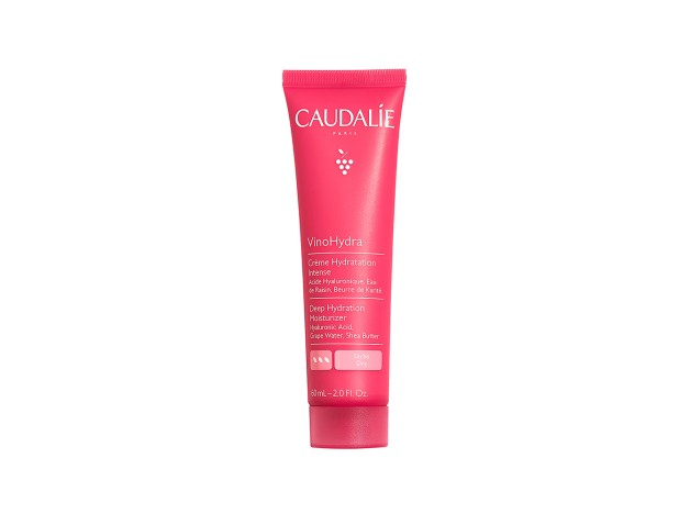 Caudalie VinoHydra Crema Hidratación Intensa 60 ml