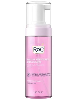 Roc Mousse Limpiador...
