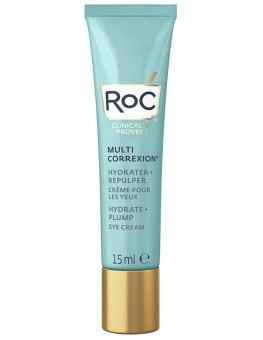 Hydrate + Plump Crema Ojos...