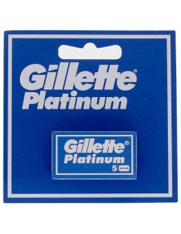 Gillette Platinum Super...