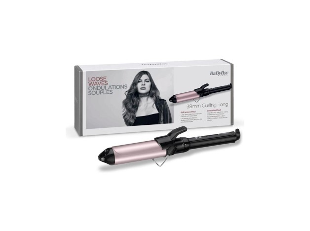 Babyliss Rizador Sublim’Touch C338E 1Ud