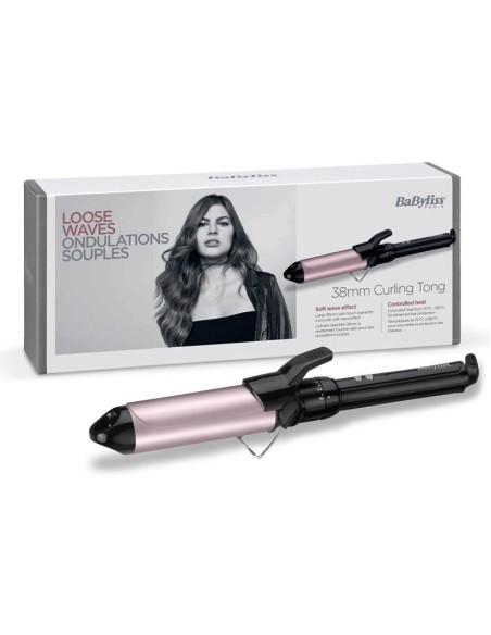 Babyliss Rizador Sublim’Touch C338E 1Ud
