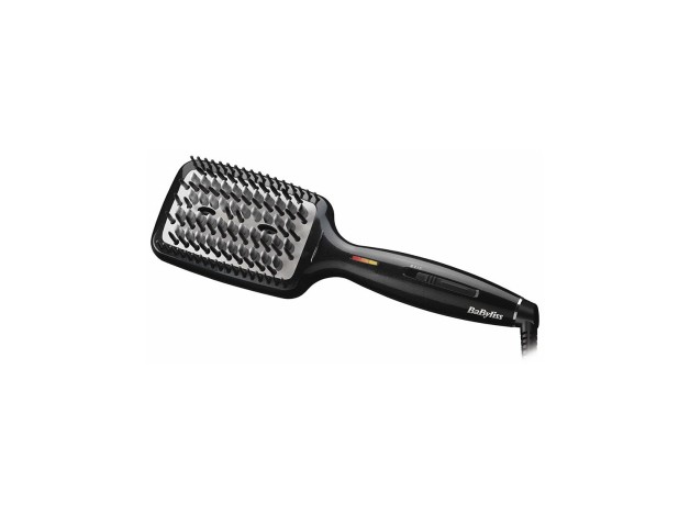 Babyliss Cepillo Alisador Hsb101E Negro 1Ud