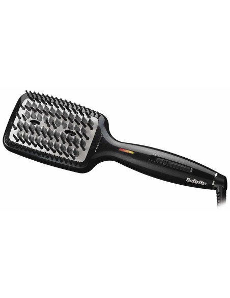 Babyliss Cepillo Alisador Hsb101E Negro 1Ud