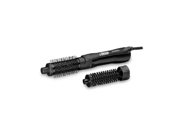 Babyliss Shape %26 Smooth Cepillo Aire As82E...