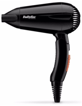 Babyliss Secador Viaje...