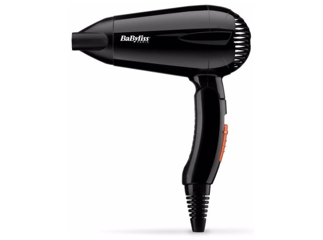 Babyliss Secador Viaje 5344E Dry 2000 1Ud