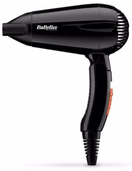Babyliss Secador Viaje 5344E Dry 2000 1Ud