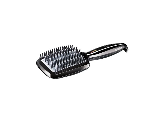 Babyliss Cepillo Alisador Hsb101E Negro 1Ud