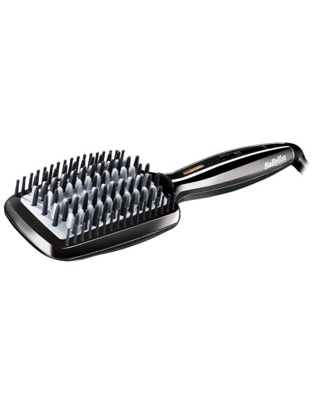 Babyliss Cepillo Alisador Hsb101E Negro 1Ud