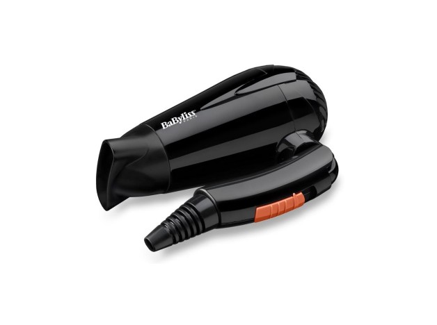 Babyliss Secador Viaje 5344E Dry 2000 1Ud
