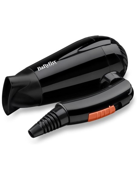 Babyliss Secador Viaje 5344E Dry 2000 1Ud