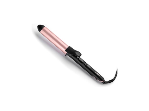 Babyliss Paris Titanium Straightener Rizador De...