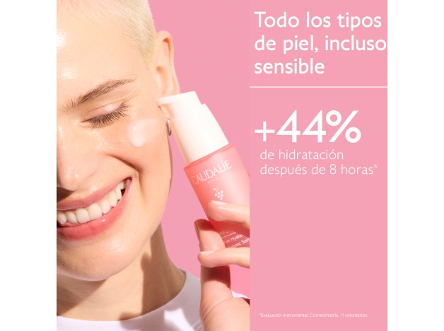 Caudalie VinoHydra Serum Hyaluronique 30 ml