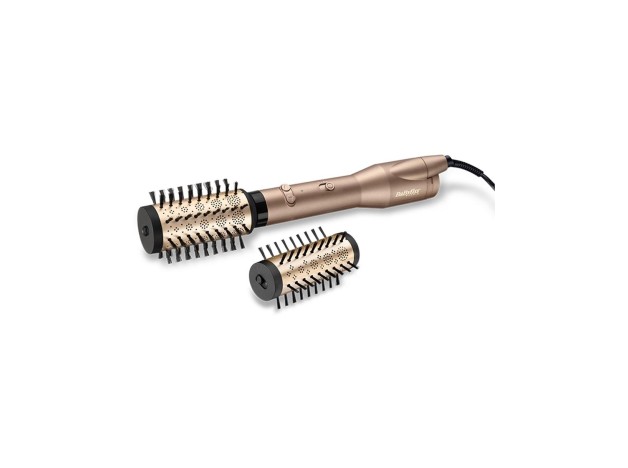 Cepillo Rotatorio As952E Big Hair Dual 1 U