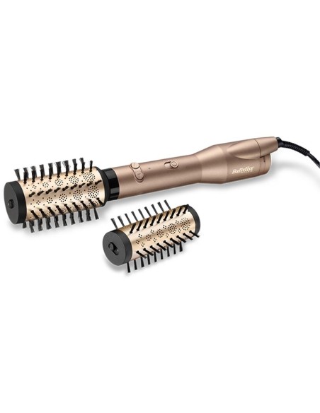 Cepillo Rotatorio As952E Big Hair Dual 1 U