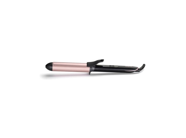 Babyliss Paris Titanium Straightener Rizador De...